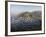 Boats Anchored in Catalina Harbor, Catalina Island, California, USA-Adam Jones-Framed Photographic Print