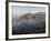 Boats Anchored in Catalina Harbor, Catalina Island, California, USA-Adam Jones-Framed Photographic Print