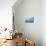 Boats and Sand Dune Along the Preguicas River, Maranhao State, Brazil-Keren Su-Photographic Print displayed on a wall