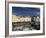 Boats and Waterfront, St. Tropez, Var, Cote d'Azur, Provence, French Riviera, France-Sergio Pitamitz-Framed Photographic Print