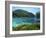 Boats at Anchor, Koh Racha Yai, Thailand, Southeast Asia-Ken Gillham-Framed Photographic Print