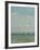 Boats at East Head I-Paul Brown-Framed Giclee Print