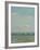 Boats at East Head I-Paul Brown-Framed Giclee Print