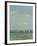 Boats at East Head I-Paul Brown-Framed Giclee Print