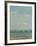 Boats at East Head I-Paul Brown-Framed Giclee Print