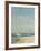 Boats at East Head II-Paul Brown-Framed Giclee Print