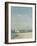 Boats at East Head II-Paul Brown-Framed Giclee Print