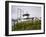 Boats at Icy Strait Point Cannery Museum, Hoonah City, Chichagof Island, Southeast Alaska, USA-Richard Cummins-Framed Photographic Print