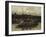 Boats at Night-Furtesen-Framed Art Print