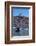 Boats at Old Port, Marseille, Bouches-Du-Rhone, Provence-Alpes-Cote D'Azur, France-null-Framed Photographic Print