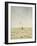 Boats at Sunrise-Alfred Emile Léopold Stevens-Framed Giclee Print