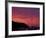 Boats at Sunset in Monhegan Harbor, Maine, USA-Jerry & Marcy Monkman-Framed Photographic Print