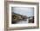 Boats at the Thu Bon River, Hoi An, Vietnam, Indochina, Southeast Asia, Asia-Yadid Levy-Framed Photographic Print