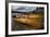 Boats, Derwentwater, Lake District National Park, Cumbria, England, United Kingdom, Europe-Charles Bowman-Framed Photographic Print