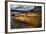 Boats, Derwentwater, Lake District National Park, Cumbria, England, United Kingdom, Europe-Charles Bowman-Framed Photographic Print