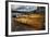 Boats, Derwentwater, Lake District National Park, Cumbria, England, United Kingdom, Europe-Charles Bowman-Framed Photographic Print