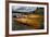 Boats, Derwentwater, Lake District National Park, Cumbria, England, United Kingdom, Europe-Charles Bowman-Framed Photographic Print