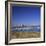 Boats for Recreation Moored on Lake Powell, at Page in Arizona, USA-Tony Gervis-Framed Photographic Print