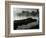 Boats, Harbor, Netherlands, 1960-Brett Weston-Framed Photographic Print