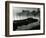 Boats, Harbor, Netherlands, 1960-Brett Weston-Framed Photographic Print