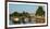 Boats in a river, Walnut Grove, Sacramento River, Sacramento?San Joaquin Ri-null-Framed Photographic Print