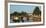Boats in a river, Walnut Grove, Sacramento River, Sacramento?San Joaquin Ri-null-Framed Photographic Print