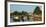 Boats in a river, Walnut Grove, Sacramento River, Sacramento?San Joaquin Ri-null-Framed Photographic Print