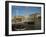 Boats in Docks, Gloucester, Gloucestershire, England, United Kingdom, Europe-Hunter David-Framed Photographic Print