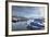 Boats in Harbour, Ouchy, Lausanne, Vaud, Switzerland, Europe-Ian Trower-Framed Photographic Print