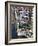 Boats in Harbour, St.Tropez, Cote d'Azur, France-Doug Pearson-Framed Photographic Print