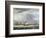 Boats in Stong Wind-Allart van Everdingen-Framed Giclee Print