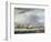 Boats in Stong Wind-Allart van Everdingen-Framed Giclee Print