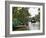 Boats in the Alleppey Backwaters, Kerala, India-null-Framed Photographic Print