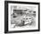 Boats, Islay, Scotland, 2005-Vincent Alexander Booth-Framed Giclee Print
