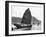 Boats (Junks) in the Harbor-Philip Gendreau-Framed Photographic Print