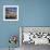 Boats Moored in the Marina Grande, Capri, Campania, Italy, Europe-Roy Rainford-Framed Photographic Print displayed on a wall