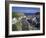 Boats Moored in the Protected Harbour of Staithes, Yorkshire, England, United Kingdom, Europe-Rainford Roy-Framed Photographic Print