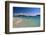 Boats Of Esperanza, Vieques, Puerto Rico-George Oze-Framed Photographic Print