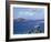 Boats off Dead Man's Beach, Peter Island Resort, British Virgin Islands-Alison Wright-Framed Photographic Print