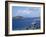 Boats off Dead Man's Beach, Peter Island Resort, British Virgin Islands-Alison Wright-Framed Photographic Print