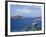 Boats off Dead Man's Beach, Peter Island Resort, British Virgin Islands-Alison Wright-Framed Photographic Print