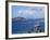 Boats off Dead Man's Beach, Peter Island Resort, British Virgin Islands-Alison Wright-Framed Photographic Print