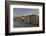 Boats on Grand Canal, Venice, Italy-Darrell Gulin-Framed Photographic Print