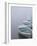 Boats on Lake, Wales-Peter Adams-Framed Photographic Print