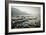 Boats on Phewa Lake, Pokhara, Nepal-Michael Slevin Uttley-Framed Photographic Print