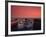 Boats on the beach, Brighton, East Sussex, England-Jon Arnold-Framed Photographic Print