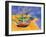 Boats on the Beach of Les-Saintes-Maries, 1888-Vincent van Gogh-Framed Giclee Print