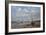 Boats on the Mud - Woodbridge, Suffolk, 2008-John Sutton-Framed Giclee Print