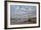 Boats on the Mud - Woodbridge, Suffolk, 2008-John Sutton-Framed Giclee Print