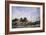 Boats on the Nile-Eugene Fromentin-Framed Giclee Print